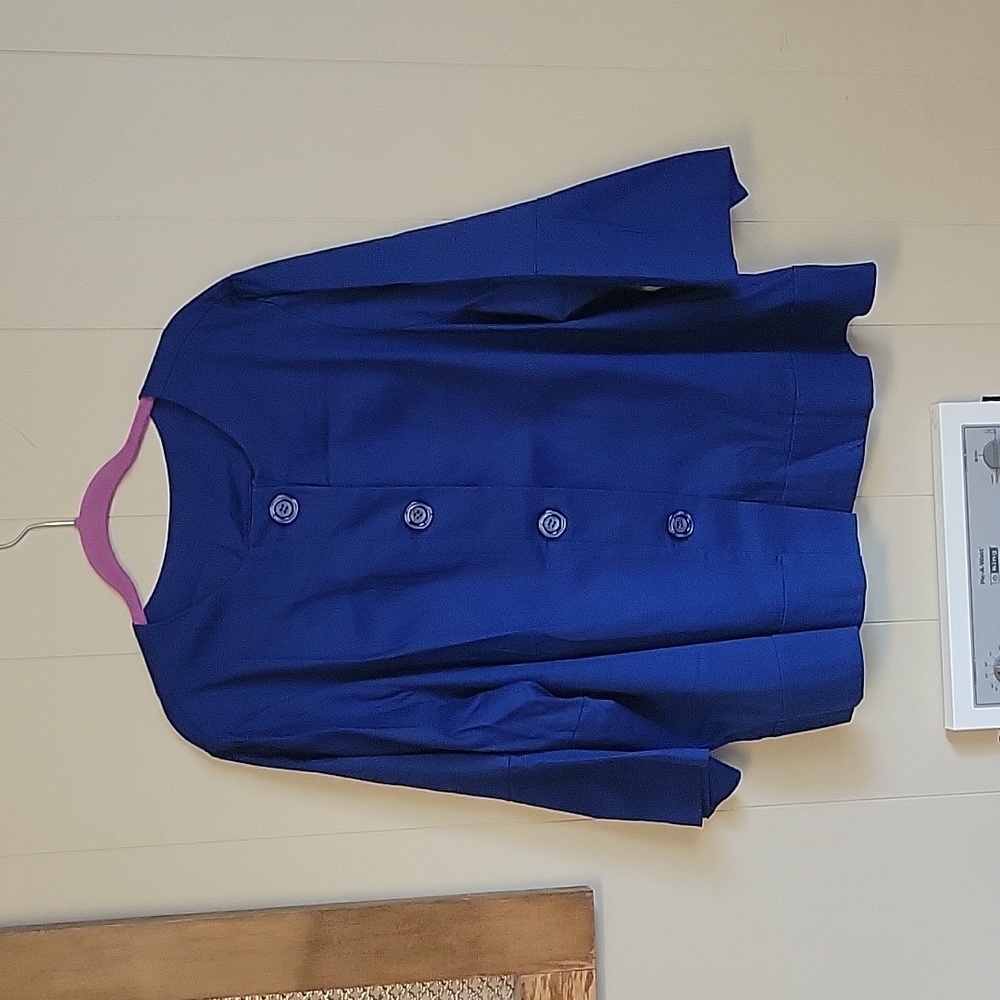 Womens dressy jacket
